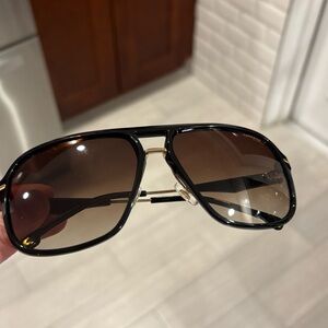 Carrera Gradient Ombré Sunglasses